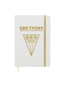 Notatnik gks tychy - szkoła 2026 2