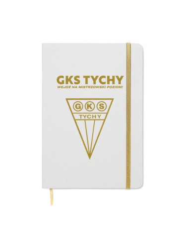 Notatnik gks tychy - szkoła 2026