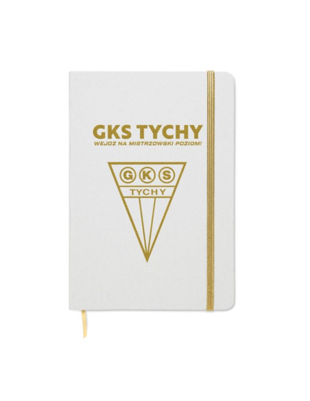 Notatnik gks tychy - szkoła 2026