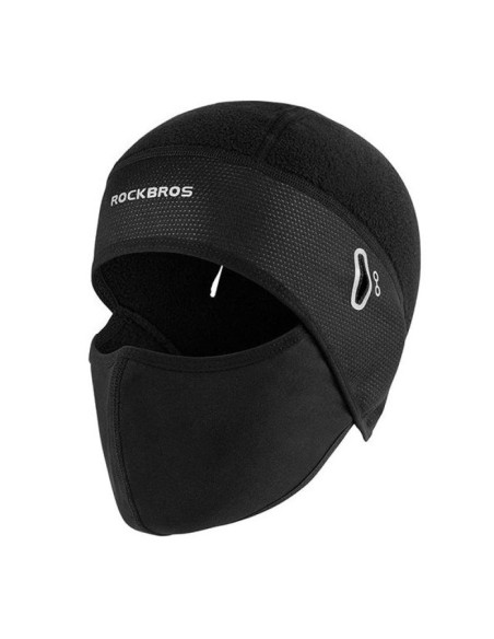 Rockbros kominiarka sportowa lf8308 czarna