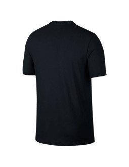 Koszulka nike nk dry tee dfc crew solid m ar6029 2