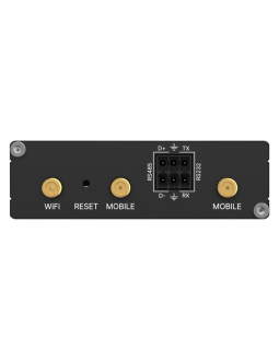 Teltonika rut206 router przemysłowy 4g / lte (rut206010000) 2