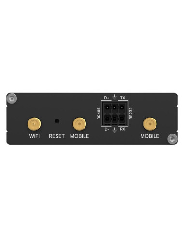 Teltonika rut206 router przemysłowy 4g / lte (rut206010000)