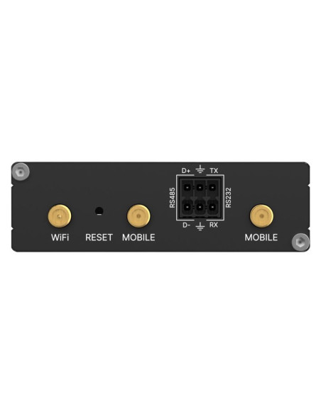 Teltonika rut206 router przemysłowy 4g / lte (rut206010000)