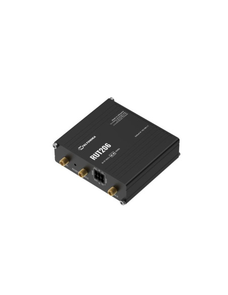 Teltonika rut206 router przemysłowy 4g / lte (rut206010000)