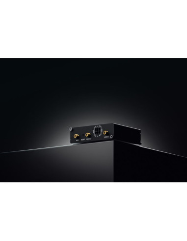 Teltonika rut206 router przemysłowy 4g / lte (rut206010000)