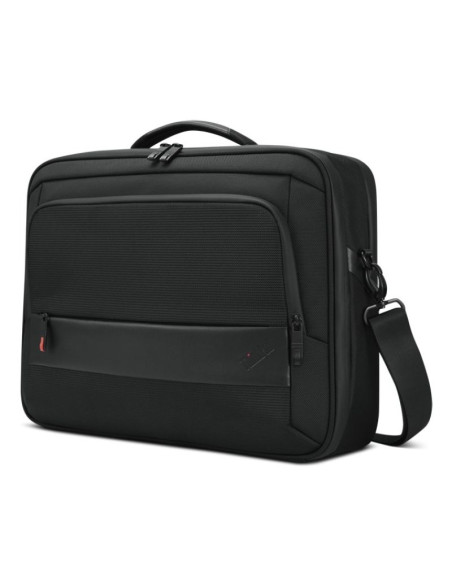 Lenovo thinkpad professional 16-inch topload gen 2 40,6 cm (16") torba ładowana od góry czarny