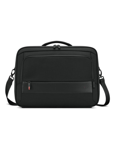 Lenovo thinkpad professional 16-inch topload gen 2 40,6 cm (16") torba ładowana od góry czarny