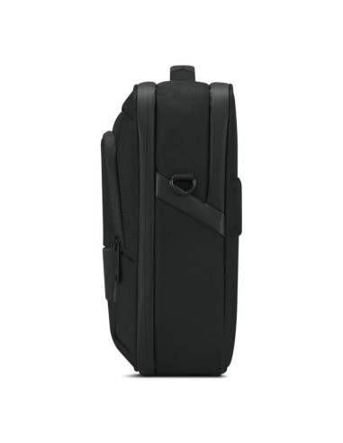 Lenovo thinkpad professional 16-inch topload gen 2 40,6 cm (16") torba ładowana od góry czarny