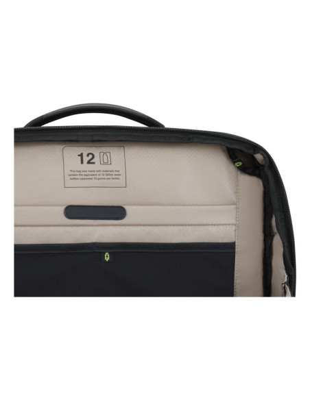 Lenovo thinkpad professional 16-inch topload gen 2 40,6 cm (16") torba ładowana od góry czarny