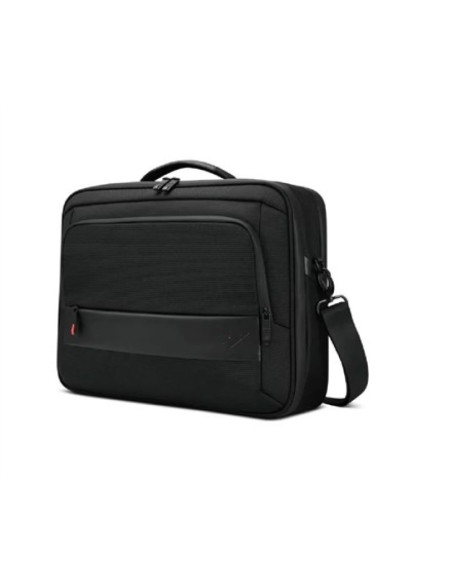 Lenovo thinkpad professional 16-inch topload gen 2 40,6 cm (16") torba ładowana od góry czarny