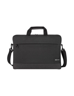 Natec torba do laptopa goa 15.6" czarna nto-2055