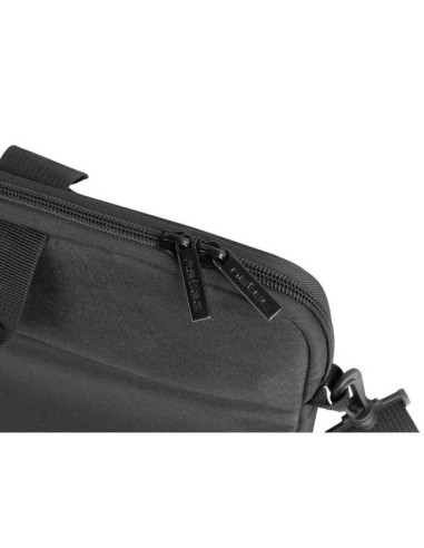 Natec torba do laptopa goa 15.6" czarna nto-2055