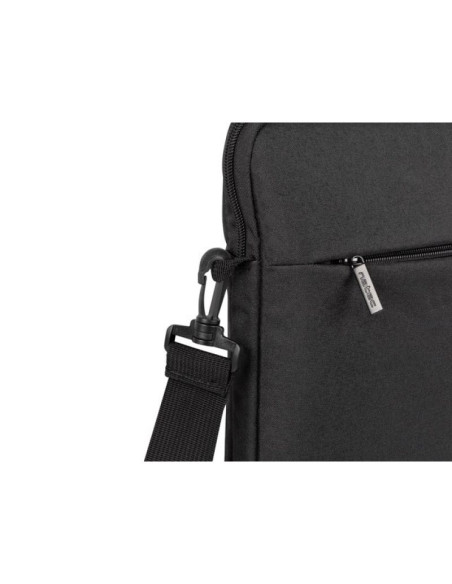Natec torba do laptopa goa 15.6" czarna nto-2055
