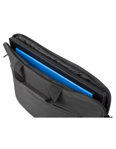 Natec torba do laptopa goa 15.6" czarna nto-2055