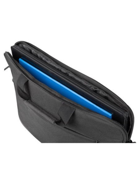Natec torba do laptopa goa 15.6" czarna nto-2055