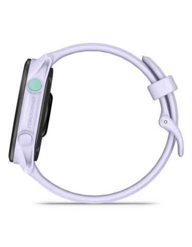 Zegarek garmin forerunner 70 42,6mm fioletowy
