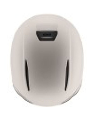 Kask narciarski uvex horizon v mag mips white matt