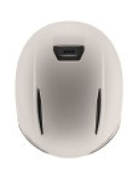 Kask narciarski uvex horizon v mag mips white matt