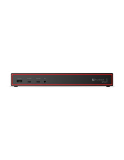 Stacja dokująca lenovo thinkpad thunderbolt 5 smart dock 7500 180w
