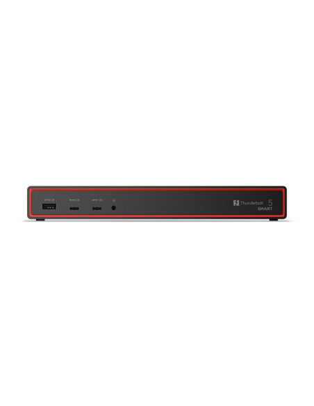 Stacja dokująca lenovo thinkpad thunderbolt 5 smart dock 7500 180w