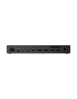 Stacja dokująca lenovo thinkpad thunderbolt 5 smart dock 7500 180w 2