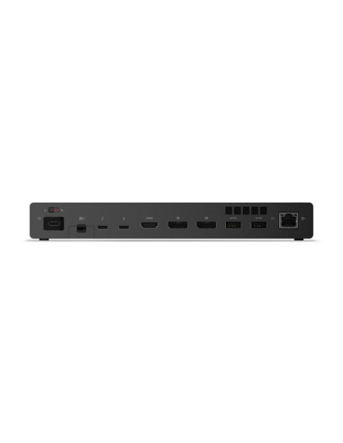 Stacja dokująca lenovo thinkpad thunderbolt 5 smart dock 7500 180w