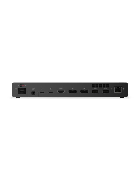 Stacja dokująca lenovo thinkpad thunderbolt 5 smart dock 7500 180w