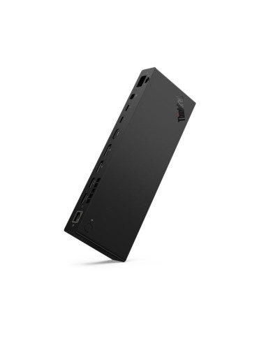 Stacja dokująca lenovo thinkpad thunderbolt 5 smart dock 7500 180w