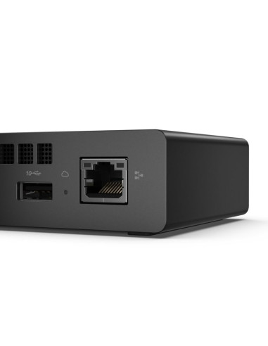 Stacja dokująca lenovo thinkpad thunderbolt 5 smart dock 7500 180w