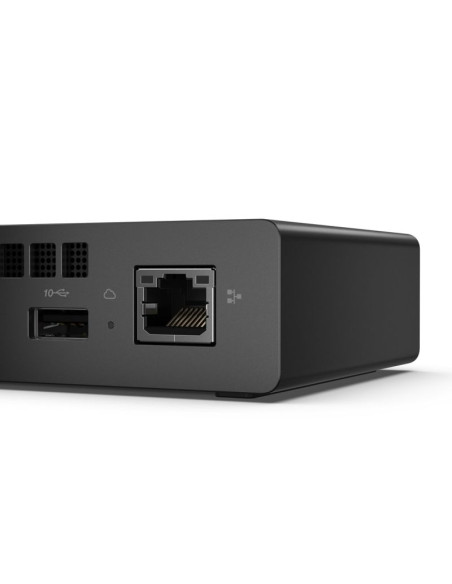 Stacja dokująca lenovo thinkpad thunderbolt 5 smart dock 7500 180w