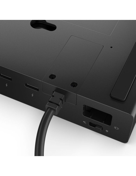 Stacja dokująca lenovo thinkpad thunderbolt 5 smart dock 7500 180w
