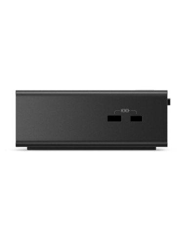 Stacja dokująca lenovo thinkpad thunderbolt 5 smart dock 7500 180w