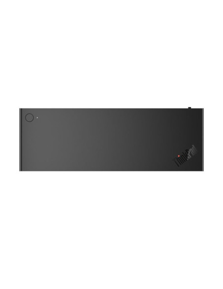 Stacja dokująca lenovo thinkpad thunderbolt 5 smart dock 7500 180w