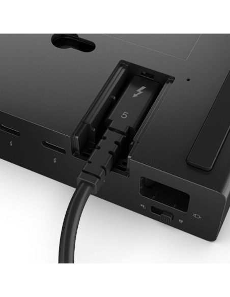 Stacja dokująca lenovo thinkpad thunderbolt 5 smart dock 7500 180w