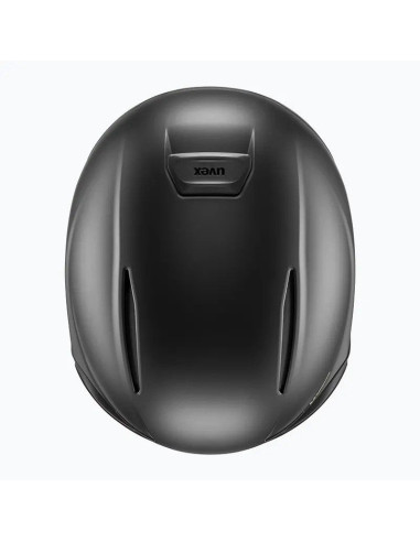 Kask narciarski uvex ultimate horizon mips black matt