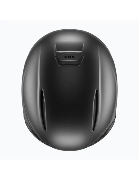 Kask narciarski uvex ultimate horizon mips black matt