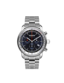 Zegarek zeppelin lz 14 marine 8888mb3 quartz