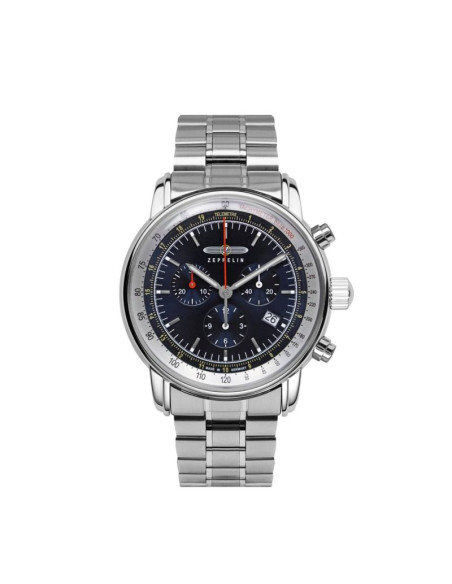 Zegarek zeppelin lz 14 marine 8888mb3 quartz
