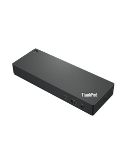 Lenovo thinkpad thunderbolt 4 dock workstation dock
