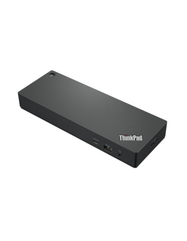 Lenovo thinkpad thunderbolt 4 dock workstation dock