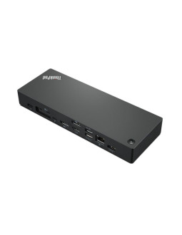 Lenovo thinkpad thunderbolt 4 dock workstation dock 2