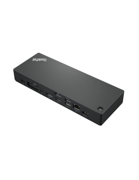Lenovo thinkpad thunderbolt 4 dock workstation dock