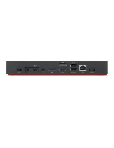Lenovo thinkpad thunderbolt 4 dock workstation dock