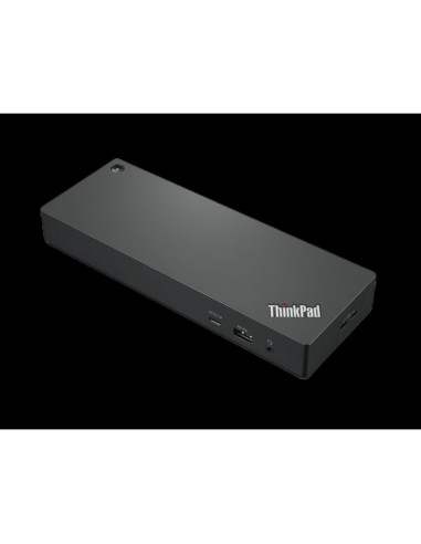 Lenovo thinkpad thunderbolt 4 dock workstation dock