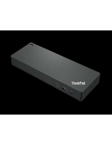 Lenovo thinkpad thunderbolt 4 dock workstation dock