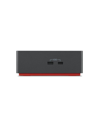 Lenovo thinkpad thunderbolt 4 dock workstation dock