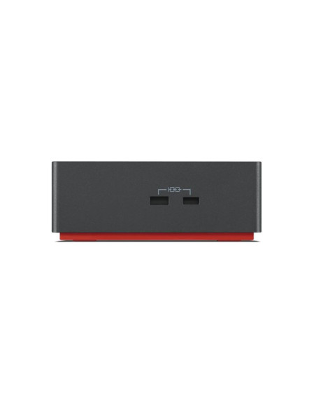 Lenovo thinkpad thunderbolt 4 dock workstation dock