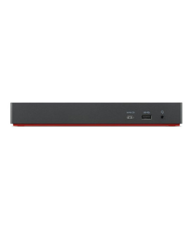 Lenovo thinkpad thunderbolt 4 dock workstation dock