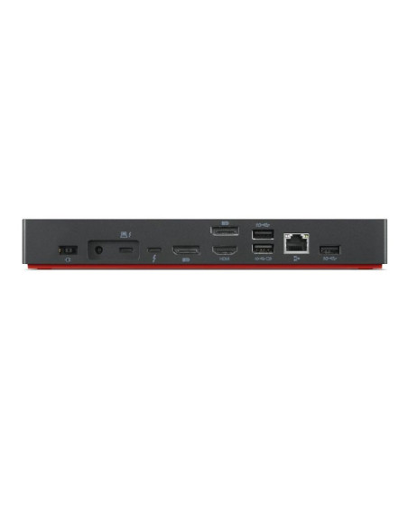 Lenovo thinkpad thunderbolt 4 dock workstation dock